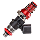 Sequential Port Fuel Injection