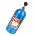 Nitrous Injection
