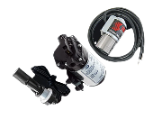 Methanol Injection